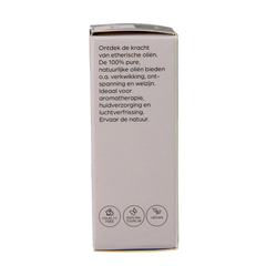 Volatile Citronella 5.00 Milliliter