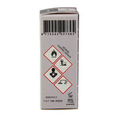 Volatile Citronella 5.00 Milliliter