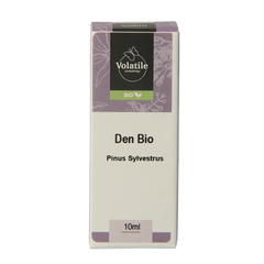 Volatile Den bio 10 Milliliter