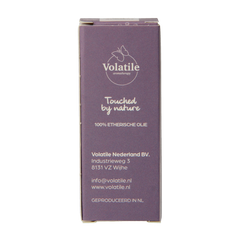 Volatile Den bio 10.00 Milliliter