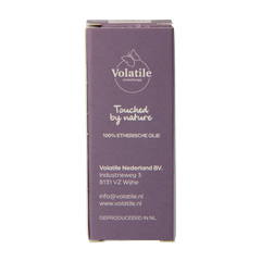 Volatile Den bio 10 Milliliter