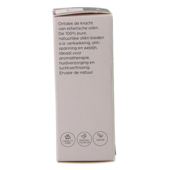 Volatile Eucalyptus radiata bio 5.00 Milliliter