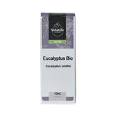 Volatile Eucalyptus smithii bio 10 Milliliter