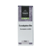 Volatile Eucalyptus smithii bio 10 Milliliter