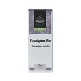 Volatile Eucalyptus smithii bio 10.00 Milliliter