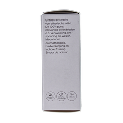 Volatile Eucalyptus smithii bio 10 Milliliter