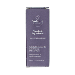 Volatile Eucalyptus smithii bio 10 Milliliter