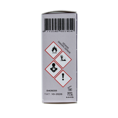 Volatile Eucalyptus smithii bio 10.00 Milliliter