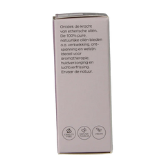 Volatile Helicryse Italie bio 2.50 Milliliter