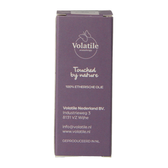 Volatile Helicryse Italie bio 2.5 Milliliter