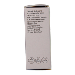 Volatile Helicryse Italie bio 5.00 Milliliter