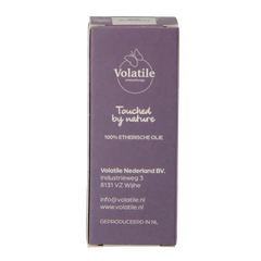 Volatile Helicryse Italie bio 5 Milliliter