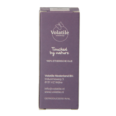 Volatile Helicryse Italie bio 5.00 Milliliter