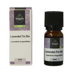 Volatile Lavendel fin Franse 10 Milliliter