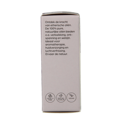 Volatile Lavendel fin Franse 10 Milliliter