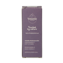 Volatile Lavendel fin Franse 10.00 Milliliter