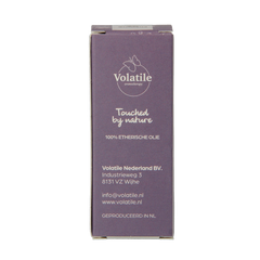 Volatile Lavendel fin Franse 10 Milliliter