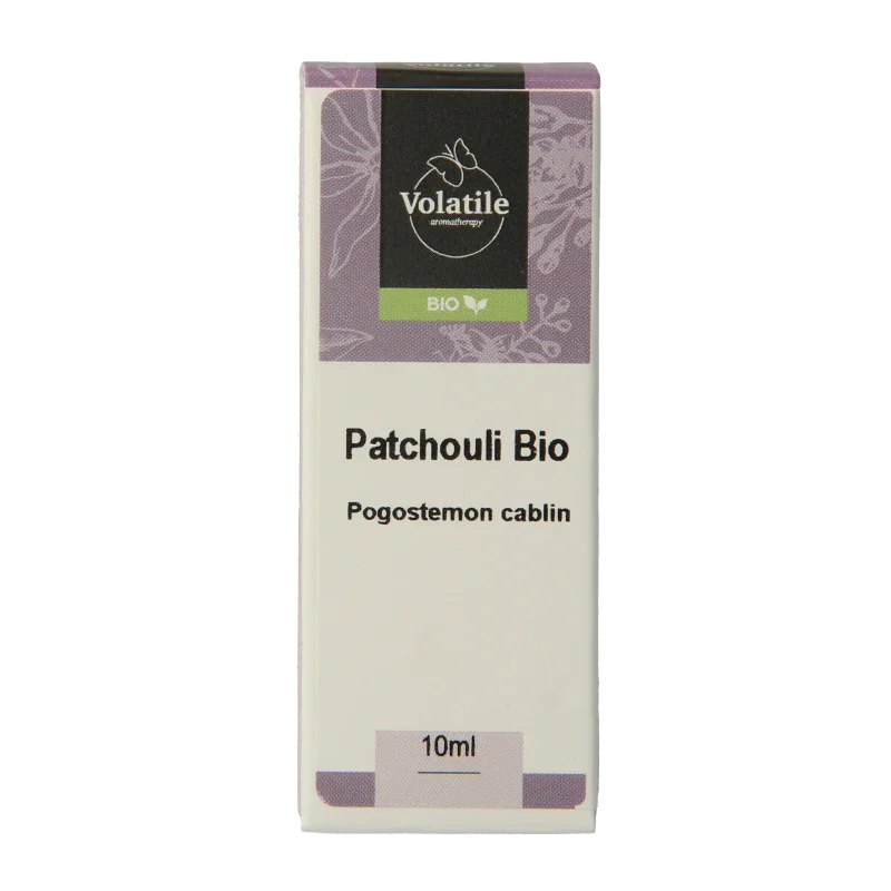 Volatile Patchouli 10 Milliliter