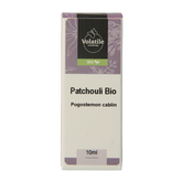 Volatile Patchouli 10.00 Milliliter