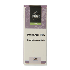 Volatile Patchouli 10 Milliliter