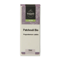 Volatile Patchouli 10 Milliliter