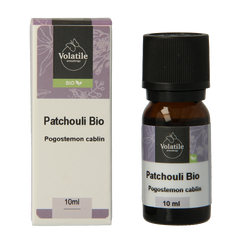 Volatile Patchouli 10 Milliliter