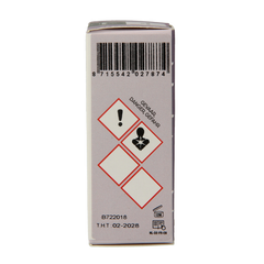 Volatile Patchouli 10.00 Milliliter