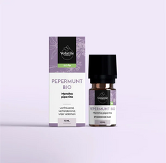 Volatile Pepermunt 10.00 Milliliter