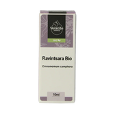 Volatile Ravintsara bio 10 Milliliter