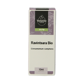 Volatile Ravintsara bio 10.00 Milliliter