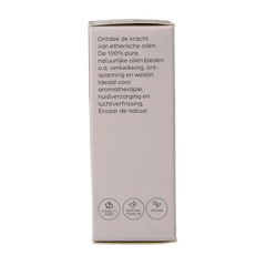 Volatile Ravintsara bio 10.00 Milliliter