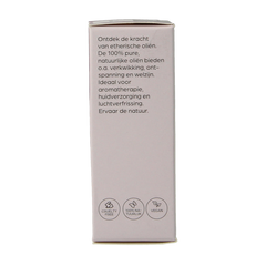 Volatile Ravintsara bio 10 Milliliter