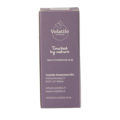 Volatile Ravintsara bio 10.00 Milliliter