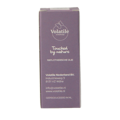 Volatile Ravintsara bio 10 Milliliter