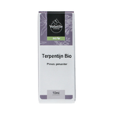 Volatile Terpentijn bio 10.00 Milliliter
