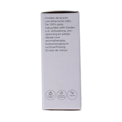 Volatile Terpentijn bio 10 Milliliter