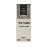Volatile Ylang ylang bio 10.00 Milliliter