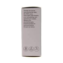 Volatile Ylang ylang bio 10.00 Milliliter