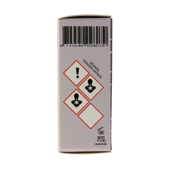 Volatile Ylang ylang bio 10.00 Milliliter
