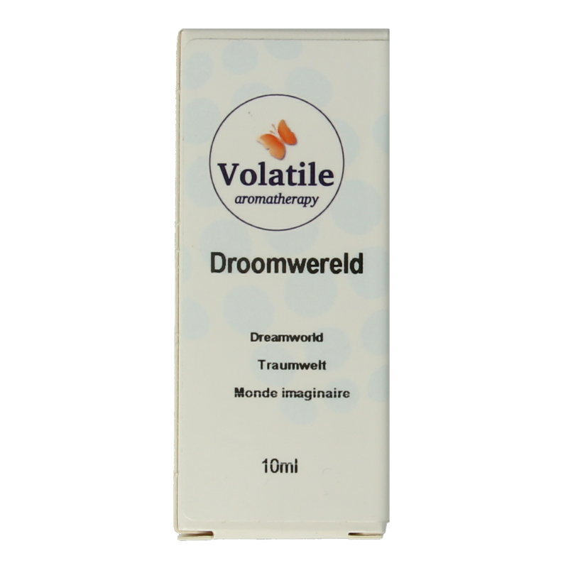 Volatile Droomwereld 10 Milliliter