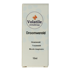 Volatile Droomwereld 10 Milliliter