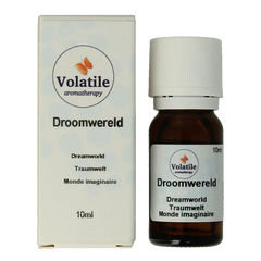 Volatile Droomwereld 10 Milliliter