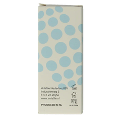 Volatile Droomwereld 10 Milliliter