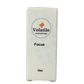 Volatile Focus 10 Milliliter