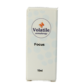 Volatile Focus 10.00 Milliliter