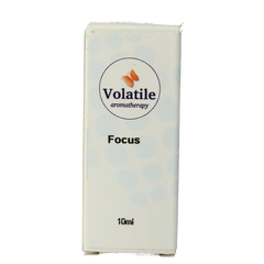 Volatile Focus 10 Milliliter