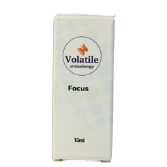 Volatile Focus 10.00 Milliliter