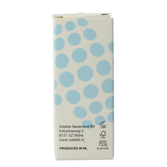 Volatile Focus 10.00 Milliliter
