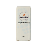 Volatile Opgelucht ademen 5 Milliliter