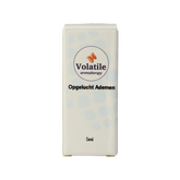 Volatile Opgelucht ademen 5.00 Milliliter